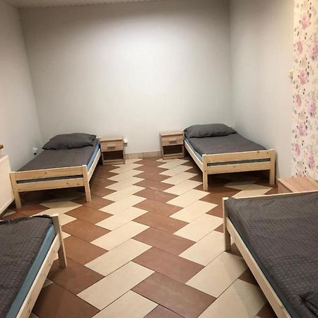Apartament Dla 4 Osob デンブリン エクステリア 写真