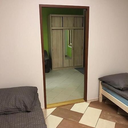 Apartament Dla 4 Osob デンブリン エクステリア 写真