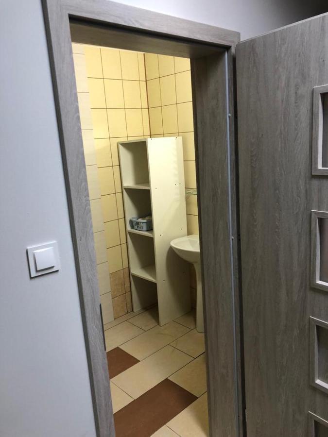 Apartament Dla 4 Osob デンブリン エクステリア 写真