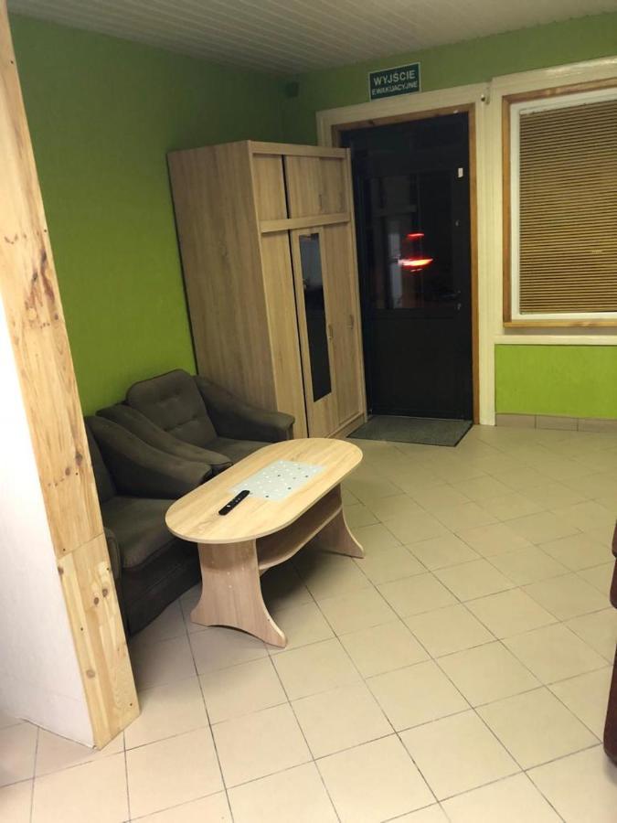 Apartament Dla 4 Osob デンブリン エクステリア 写真