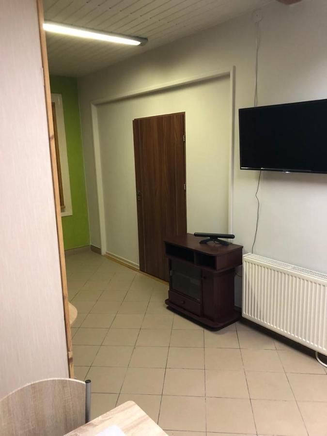 Apartament Dla 4 Osob デンブリン エクステリア 写真