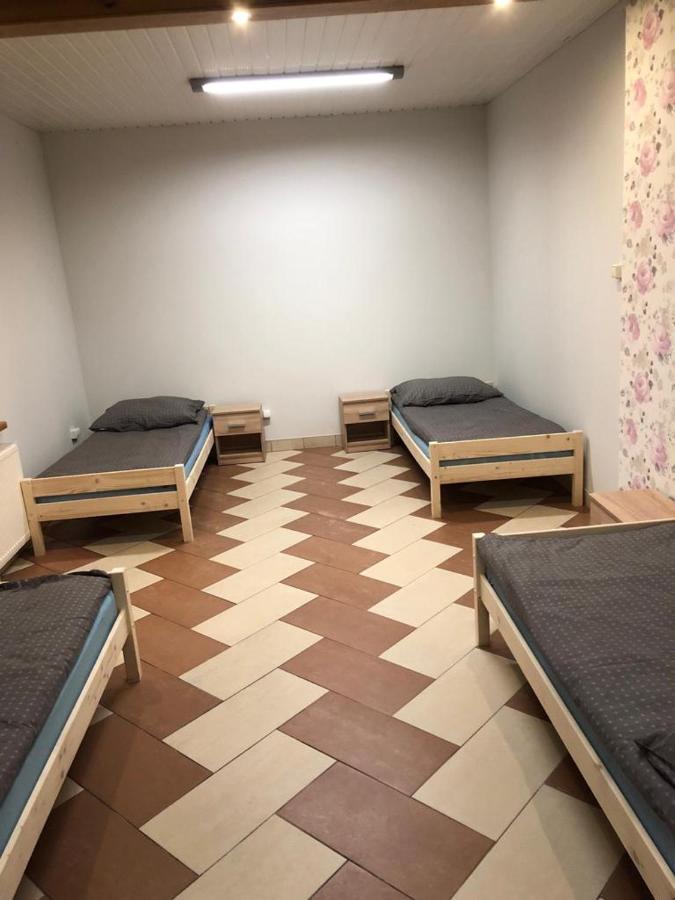 Apartament Dla 4 Osob デンブリン エクステリア 写真