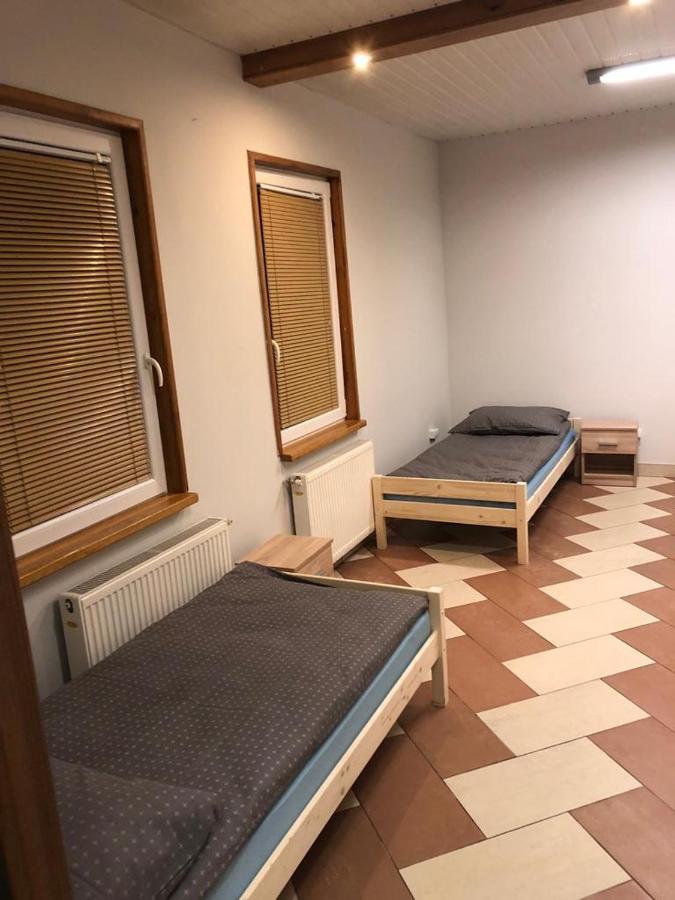 Apartament Dla 4 Osob デンブリン エクステリア 写真
